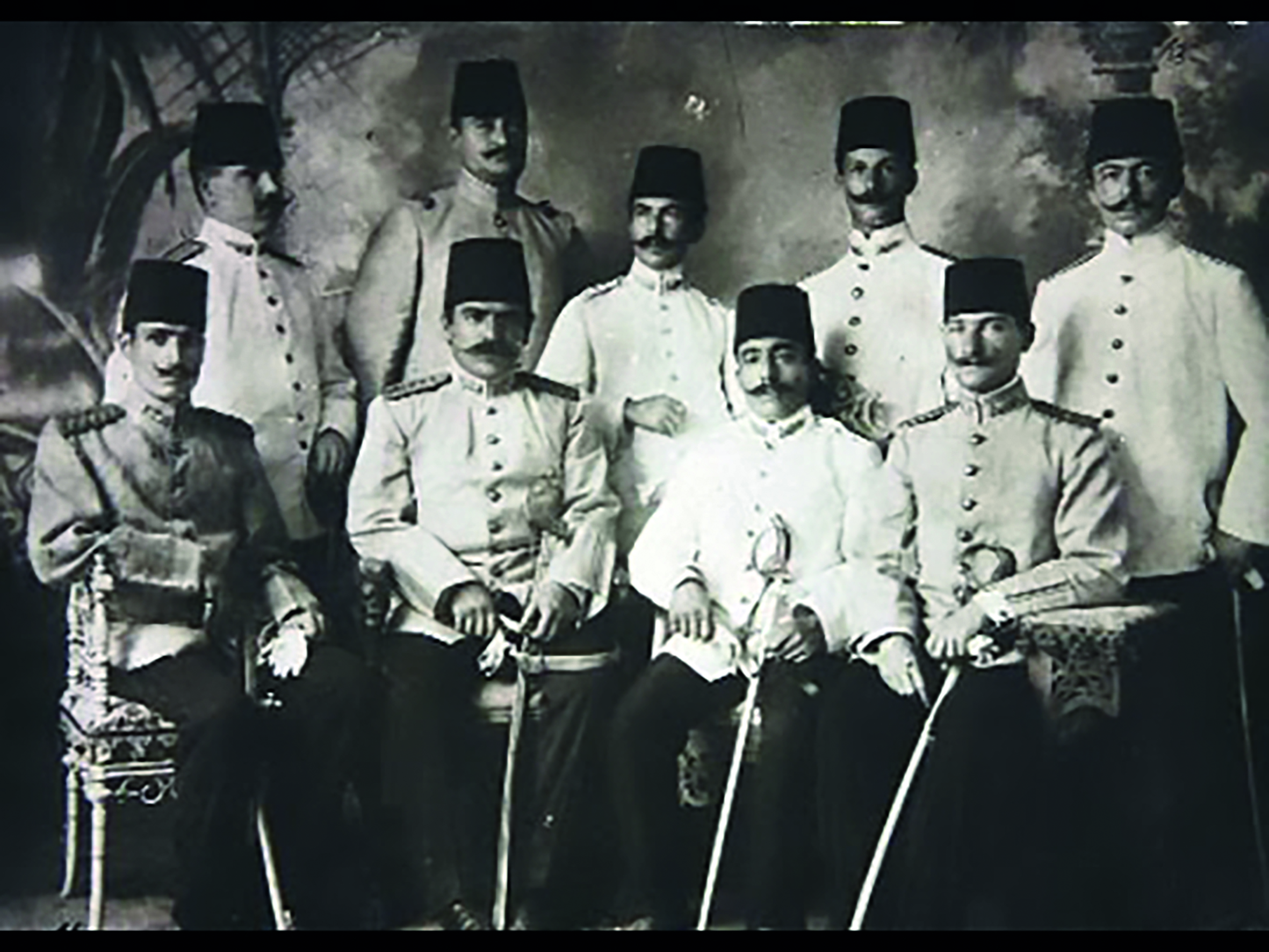 Atatürk Kitaplığı - Atatürk (1)
